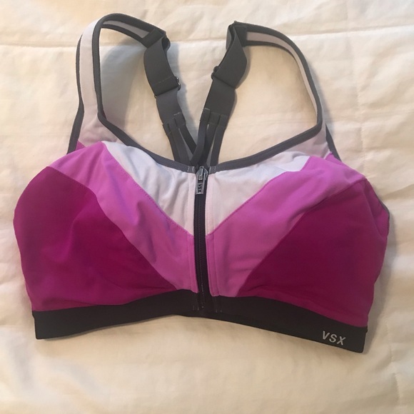 Victoria secret sport bra - Picture 1 of 3